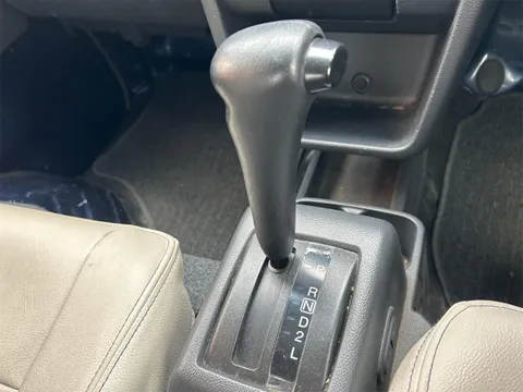 Suzuki Carry Track