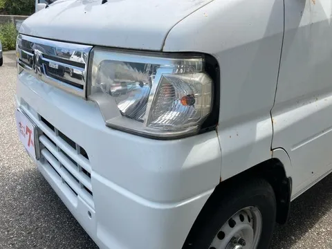 Mitsubishi Minicab Truck