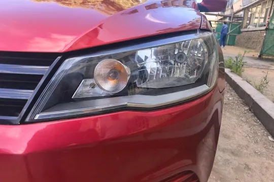 Volkswagen