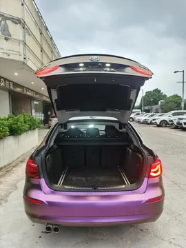 BMW Gran Turismo