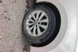Volkswagen Santana