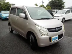 Mazda AZ-Wagon