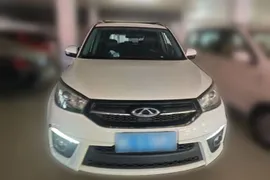 Chery Tiggo 3