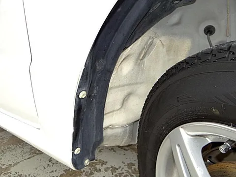 Nissan KIX