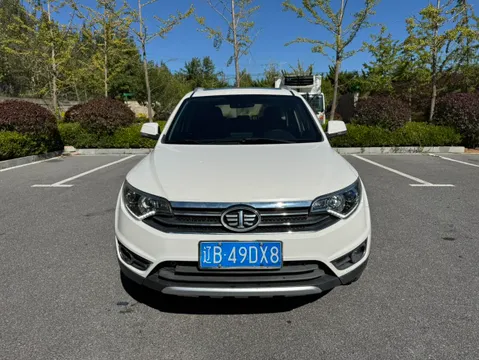FAW Senia R7
