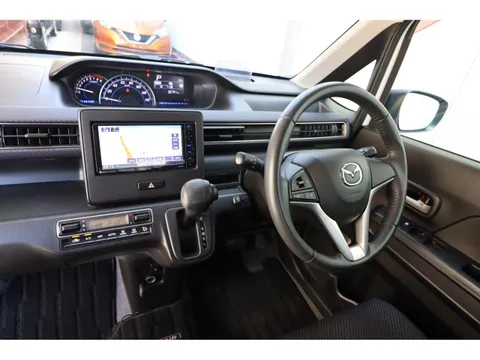 Mazda Flair