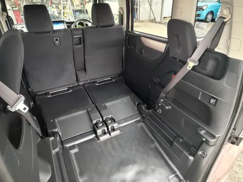 Honda N-BOX Plus