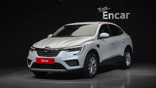 Renault XM3