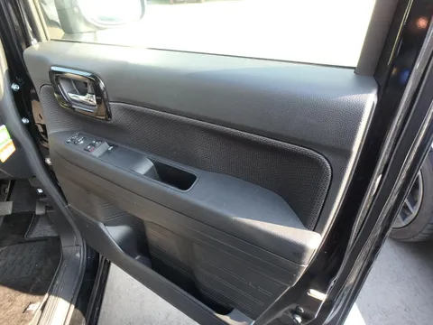 Honda N-VAN Plus Style