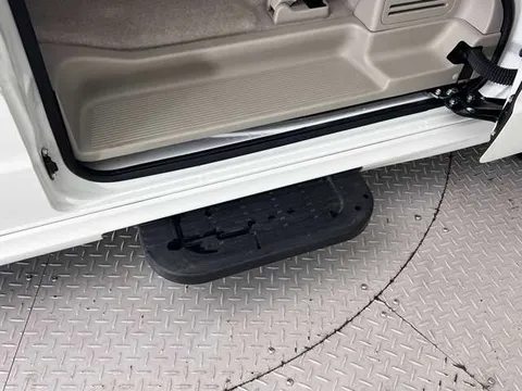 Nissan Clipper Rio