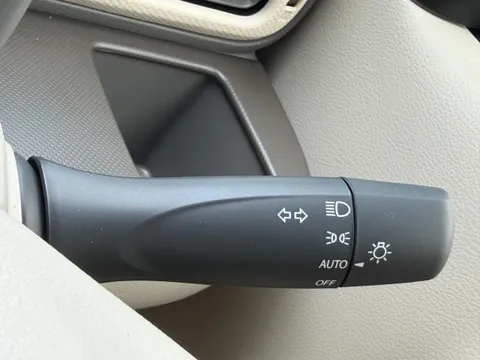 Suzuki Alto Lapin LC