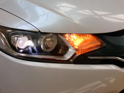 Honda Jazz (Fit)