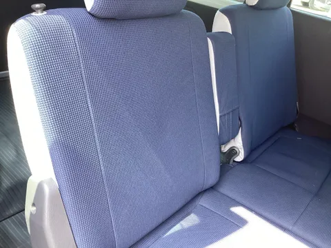 Subaru Sambar Van