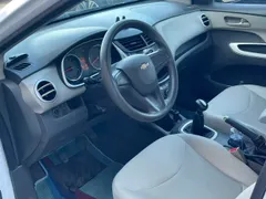 Chevrolet Sail