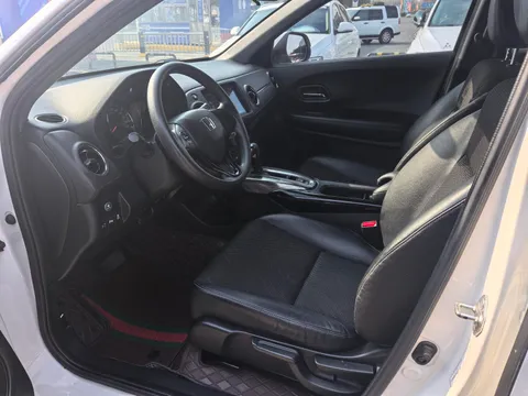 Honda XR-V