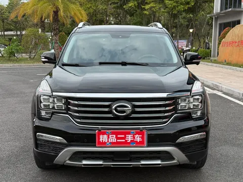 Gac GS8
