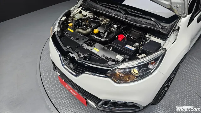 Renault QM3