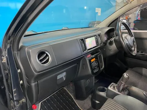 Suzuki Alto Works