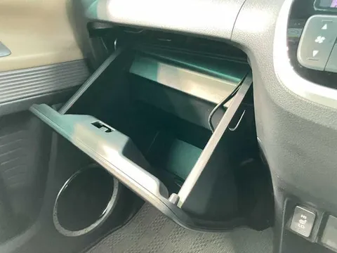 Honda N-BOX Slash