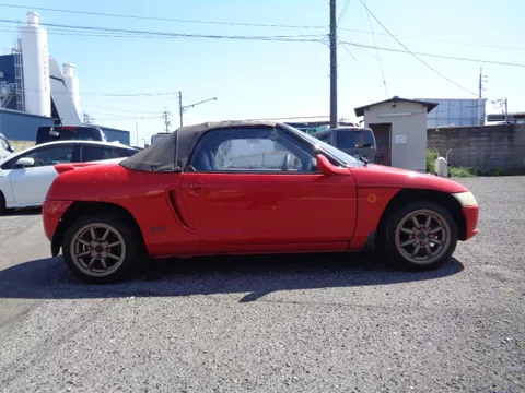 Honda Other