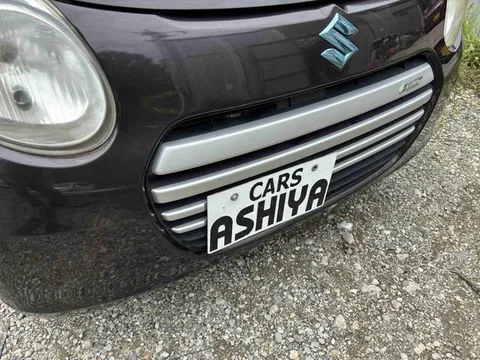 Suzuki Alto Eco