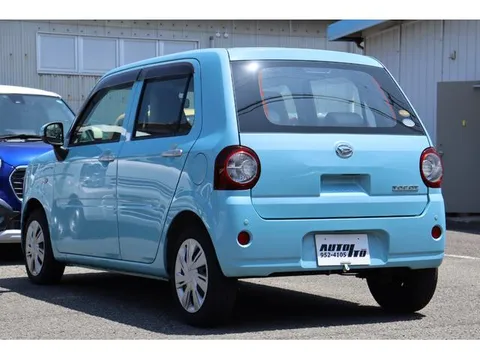 Daihatsu Mira Tocot