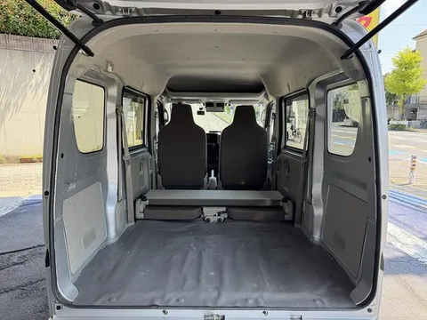 Nissan Clipper