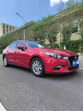 Mazda Mazda 3