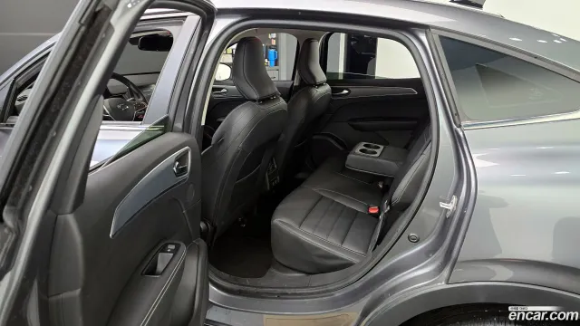 Renault XM3