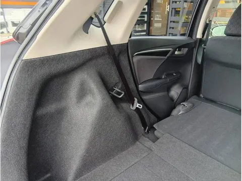 Honda Jazz (Fit)