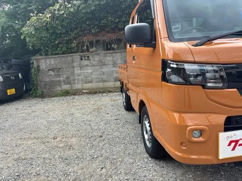 Suzuki Super Carry