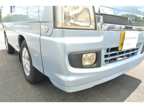 Subaru Dias Wagon