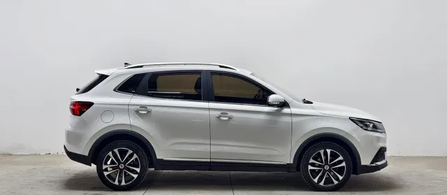 Roewe RX3
