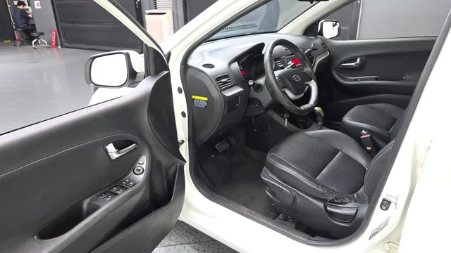 Kia Picanto (Morning)