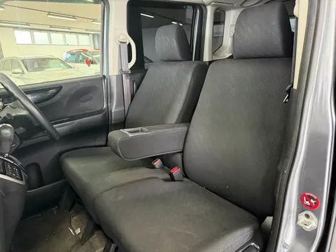 Honda N-BOX Plus Custom