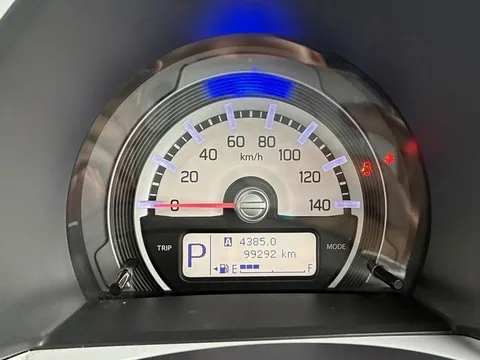 Mazda Flair Crossover