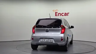 Kia Picanto (Morning)