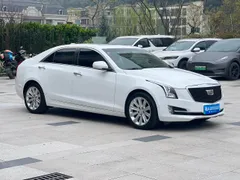 Cadillac ATS-L