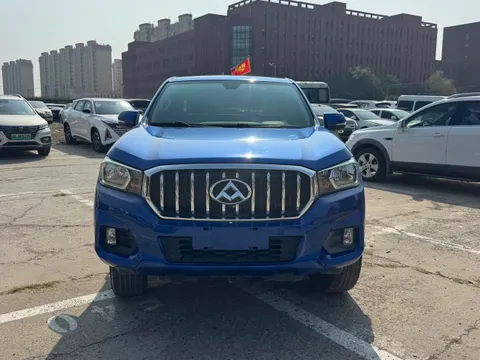 Maxus T60