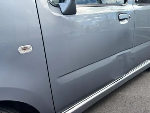 Suzuki Wagon R RR