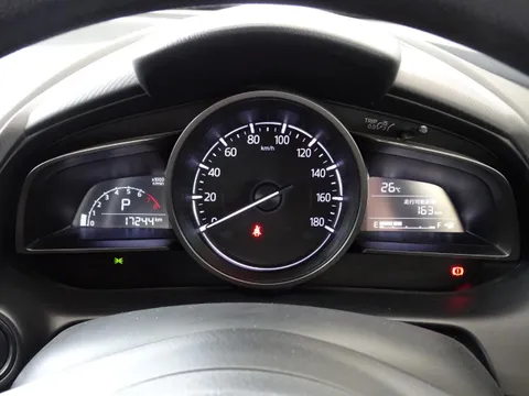 Mazda Mazda2 (Demio)