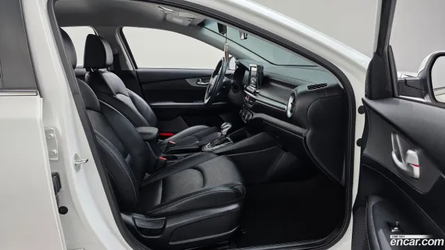Kia Cerato (K3)