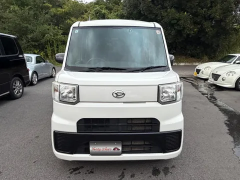 Daihatsu Hijet Caddie