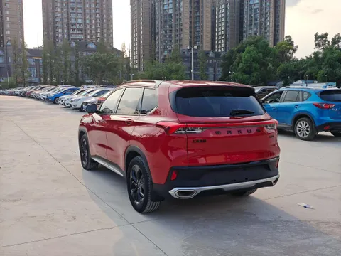 Maxus D60