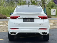 Geely Tugella (Xingyue)
