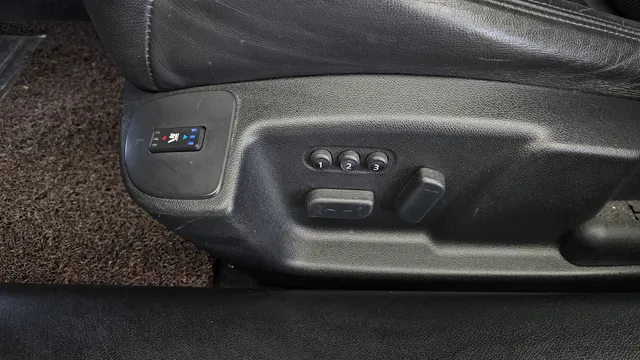Renault SM7