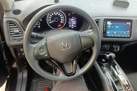 Honda HR-V (Vezel)