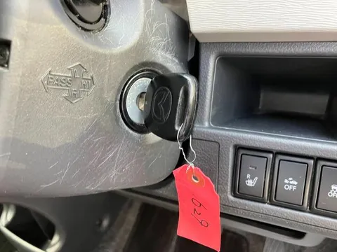 Mazda Flair
