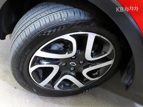 Renault QM3