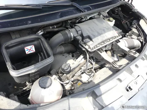 11-Seater Sprinter